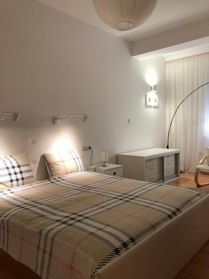Apartment Natasa Palit Buitenkant foto