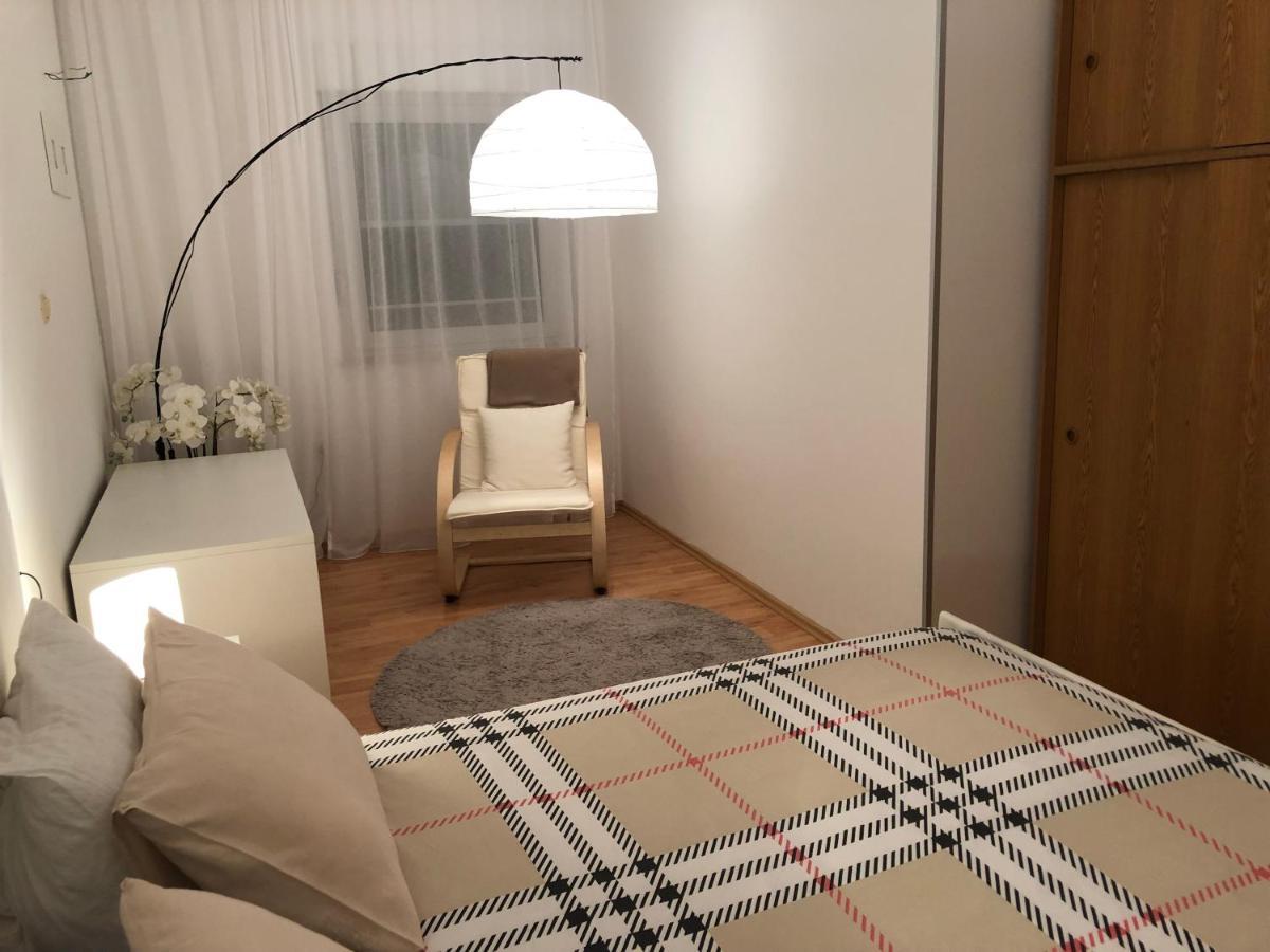 Apartment Natasa Palit Buitenkant foto